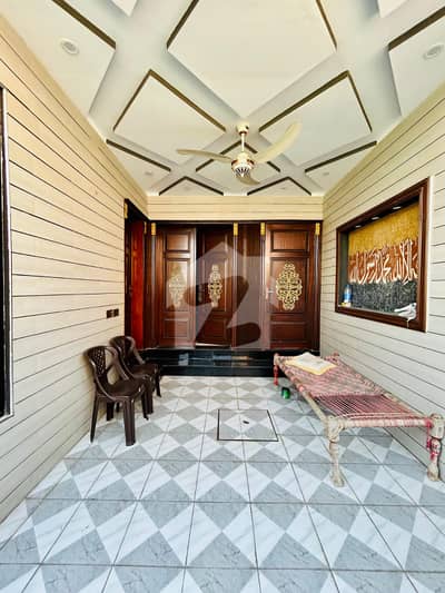 Beautiful 5 Marla House For Sale In Park View City Lahore Beautiful 5 Marla House For Sale In Park View City Lahore