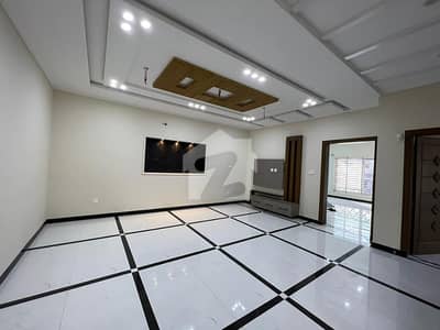 Elegant 5 Marla House Available For Sale In Park View City, Lahore Elegant 5 Marla House Available For Sale In Park View City, Lahore
