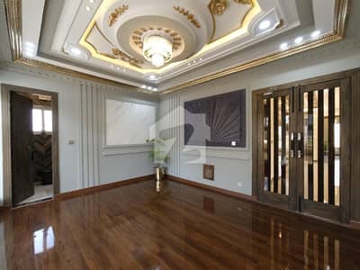 Elegant 5 Marla House Available For Sale In Park View City, Lahore