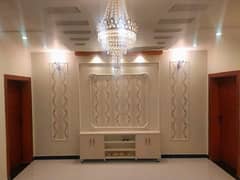 Prime Location 5 Marla House For Sale In Park View City, Lahore