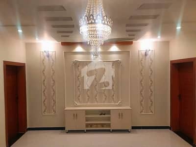 Prime Location 5 Marla House For Sale In Park View City, Lahore