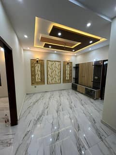 Beautiful 5 Marla House For Sale In Park View City, Lahore Beautiful 5 Marla House For Sale In Park View City, Lahore