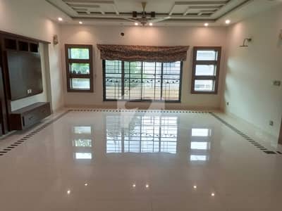 1 Kanal Brand New Type Upper Portion Available For RENT In Johar Town Phase 1 Lahore Tiled Flooring