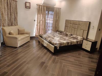 1 KANAL Fully FURNISHED PORTION Available For RENT In Johertown Lahore By Fast Property Services 1 KANAL Fully FURNISHED PORTION Available For RENT In Johertown Lahore By Fast Property Services