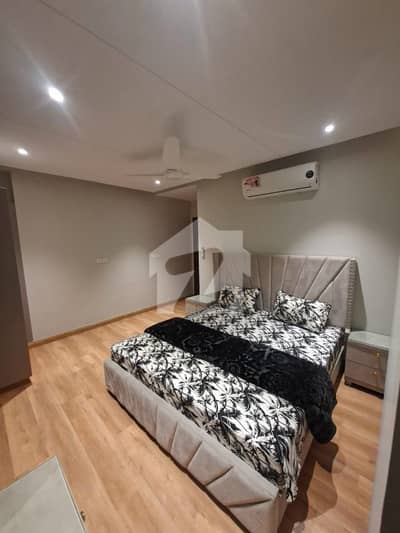 2 BHK Luxury Apartment For Rent In Indigo Boutique Apartments Lahore