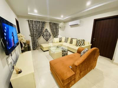 2Bedroom Luxury Furnished Apartment Available For Rent 2Bedroom Luxury Furnished Apartment Available For Rent