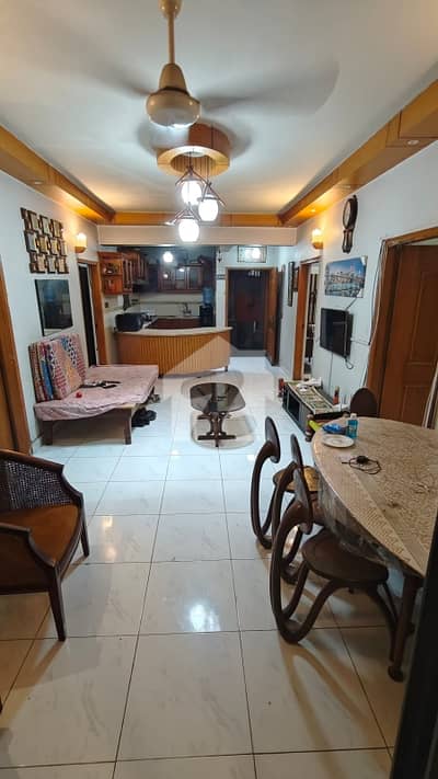 3 Bad DRAWING Furnished Apartments Lift Parking Near China Town