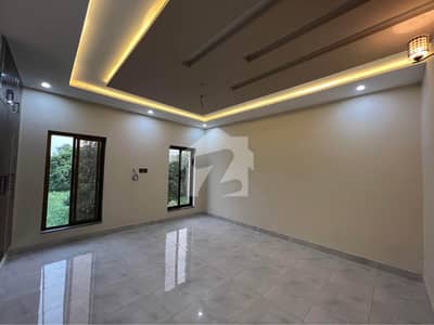 Elegant 5 Marla House Available For Sale In Park View City, Lahore