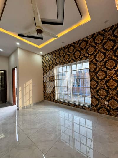 A Well Designed Prime Location House Is Up For sale In An Ideal Location In Lahore A Well Designed Prime Location House Is Up For sale In An Ideal Location In Lahore