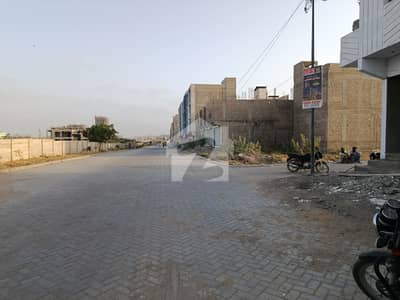 نارتھ ٹاون ریزیڈینسی سُرجانی ٹاؤن,گداپ ٹاؤن,کراچی میں 1 مرلہ Studio دکان 65.0 لاکھ میں برائے فروخت۔