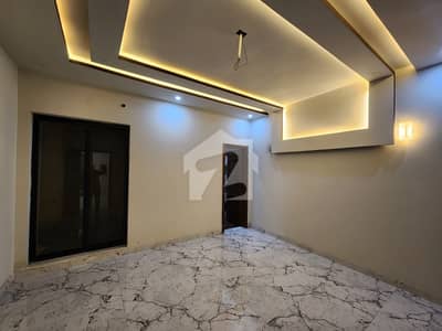 5 MARLA BRAND NEW Luxury Ultra Modern Style Double Storey Double Unit Stylish House Available For Sale In Johertown Phase Ii Lahore By Fast Property Services With Original Pics