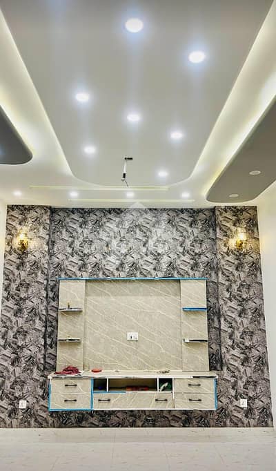 Modern Living In Lahore: Stunning 5 Marla House For Sale In Park View City Modern Living In Lahore: Stunning 5 Marla House For Sale In Park View City