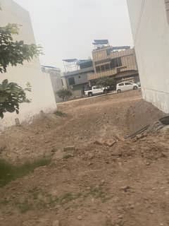 پارک ویو سٹی لاہور میں 5 مرلہ رہائشی پلاٹ 46.0 لاکھ میں برائے فروخت۔