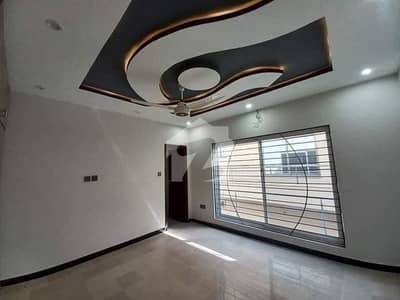 Elegant 5 Marla House Available For Sale In Park View City, Lahore