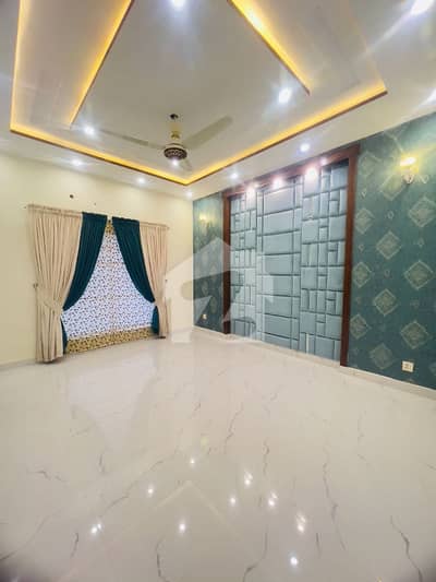 Elegant 5 Marla House Available For Sale In Park View City, Lahore Elegant 5 Marla House Available For Sale In Park View City, Lahore
