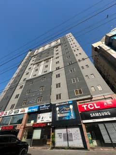 Studio Apartment For Sale In Mall Of Gulberg Loan Approved Investment Opportunity Studio Apartment For Sale In Mall Of Gulberg Loan Approved Investment Opportunity
