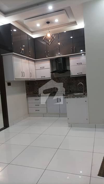 60 Sq. Yards Brand New Double Storey House For Sale In Block 12 | Ground 2 Bed Lounge + First Floor 2 Bed Lounge | Boring Available | No Water Issue | No Load Shedding | No Gas Issue | Prime Location.