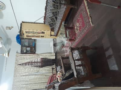 Unoccupied Flat Of 1350 Square Feet Is Available For sale In Gulistan-e-Jauhar