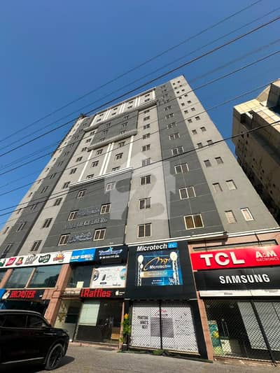 مین بلیوارڈ گلبرگ گلبرگ,لاہور میں 1 مرلہ Studio فلیٹ 1.35 کروڑ میں برائے فروخت۔ مین بلیوارڈ گلبرگ گلبرگ,لاہور میں 1 مرلہ Studio فلیٹ 1.35 کروڑ میں برائے فروخت۔