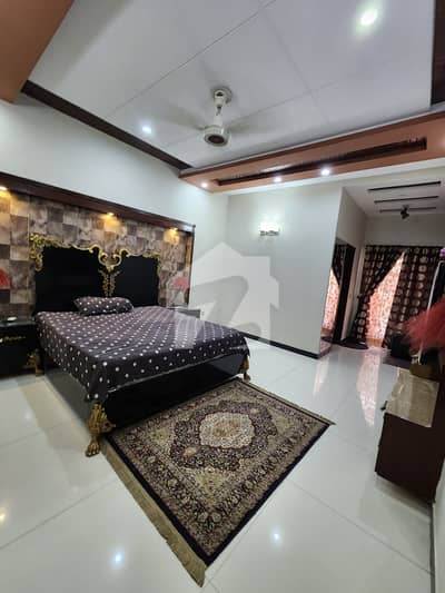 14 MARLA Ultra Modern Style Stylish Brand New Type SLITELY USED House Available For Sale In Johar Town Lahore By Fast Property Services Real Estate And Builders Lahore