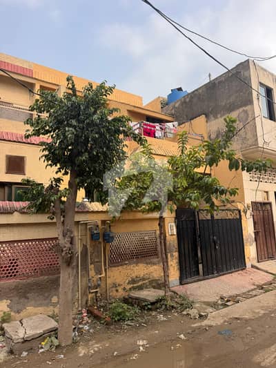 4 Marla Modern Designing Beautiful House Gas And Electricity Majood Ha Near Ferozpur Road Khana 4 Marla Modern Designing Beautiful House Gas And Electricity Majood Ha Near Ferozpur Road Khana