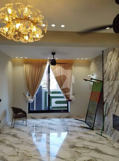 Brand New 5 Marla House Available In Park View City Brand New 5 Marla House Available In Park View City