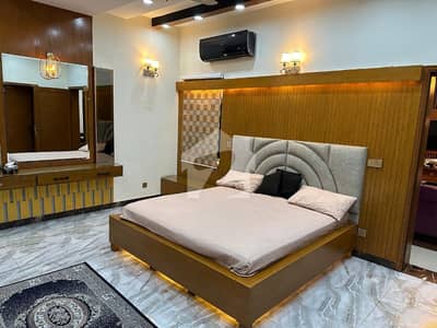 1 Kanal Slightly Used Double Storey Spanish Style Look Brand New Type Owner Built House Available For Sale In Airline Society Lahore Near UCP Joher town Lahore 1 Kanal Slightly Used Double Storey Spanish Style Look Brand New Type Owner Built House Available For Sale In Airline Society Lahore Near UCP Joher town Lahore