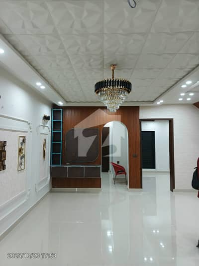 5 Marla Lower Portion Available For Rent In Park View City Lahore