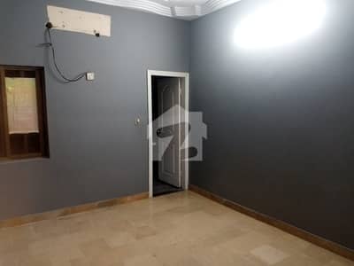 Flat Available For Sale,3 Bed DD First Floor, West Open, 200 ft Road Facing, Block 7, Gulistan-e-Johar (Prime Location)!