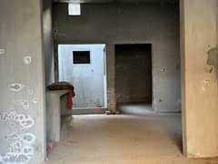 3 Marla Single Storey Gray Structure House For Sale
