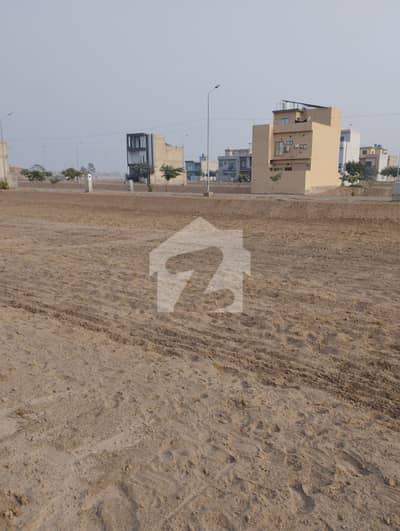Prime Location Property For Sale In Park View City Is Available Under Rs. 6500000