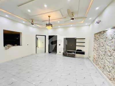 Modern Living In Lahore Stunning 5 Marla House For Sale In Park View City