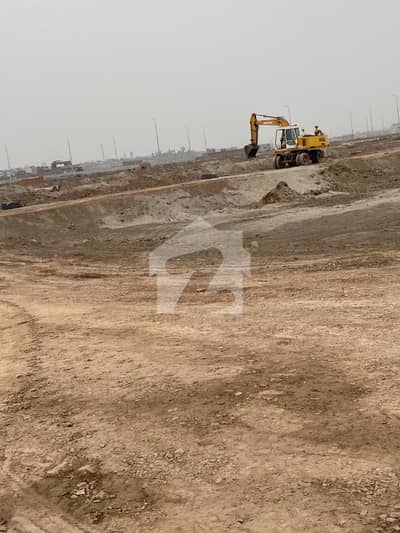 Dream Homes Await 5 Marla Plots In Park View City