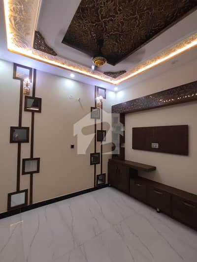Elegant 5 Marla House Available For Sale In Park View City, Lahore