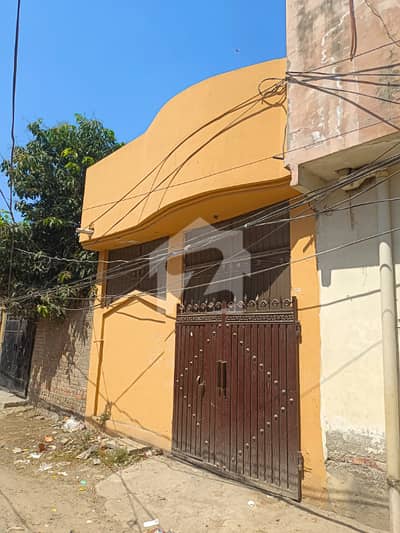 3 Marla House Available For Sale Near Ferozpur Road Kahna Nau