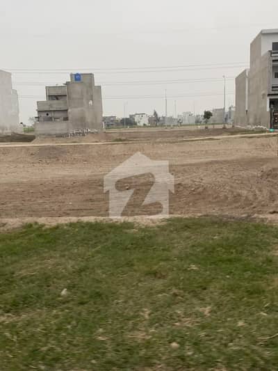 Premium Commercial Opportunity 6 Marla Corner Plot In Tulip Block, Park View City Lahore Premium Commercial Opportunity 6 Marla Corner Plot In Tulip Block, Park View City Lahore