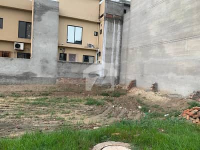 To Sale You Can Find Spacious Prime Location Residential Plot In Park View City - Tulip Extension Block To Sale You Can Find Spacious Prime Location Residential Plot In Park View City - Tulip Extension Block