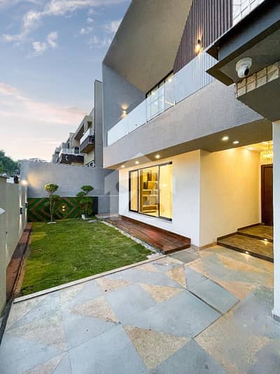 A Beautiful And Lavish House For Rent In Overseas 5 A Beautiful And Lavish House For Rent In Overseas 5