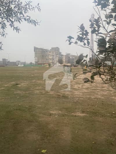 Prime Investment Opportunity 8 Marla Commercial Plot In Park View City Lahore (Rose Block) Prime Investment Opportunity 8 Marla Commercial Plot In Park View City Lahore (Rose Block)
