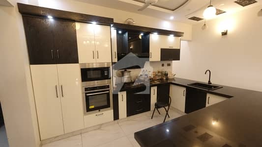 A Flat Of 2400 Square Feet In North Nazimabad - Block B