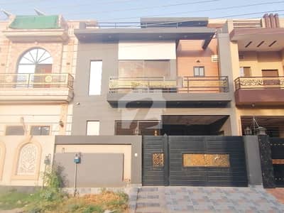 Buy A Centrally Located 5 Marla House In Central Park - Block A1 Buy A Centrally Located 5 Marla House In Central Park - Block A1