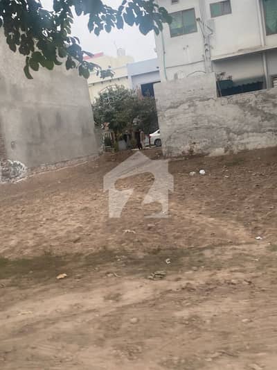 Tulip Block 5 Marla Plots For Sale In Park View City Lahore Perfect For Your Dream Home