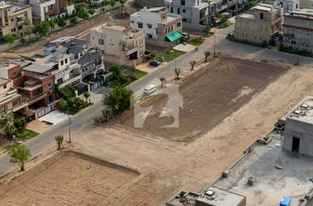 Prime Location Commercial 5 Marla Residential Plot For Sale In Park View City Prime Location Commercial 5 Marla Residential Plot For Sale In Park View City