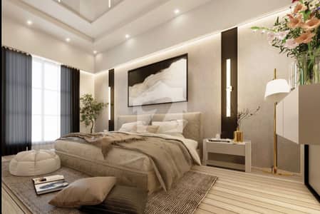 Luxury Studio Apartment For Sale In Bahria Town Sector E Luxury Studio Apartment For Sale In Bahria Town Sector E