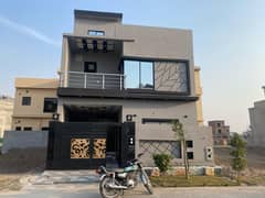 Brand New 5 Marla House Available For Sale In Park View City - Platinum Block, Lahore