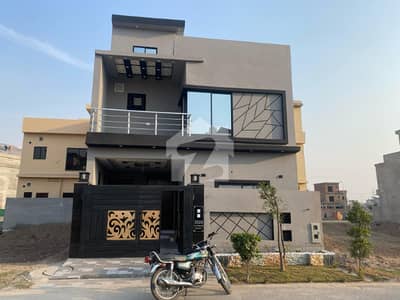 Brand New 5 Marla House Available For Sale In Park View City - Platinum Block, Lahore Brand New 5 Marla House Available For Sale In Park View City - Platinum Block, Lahore