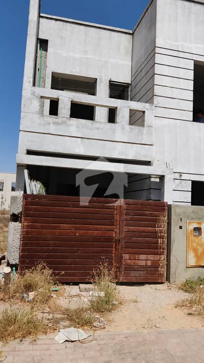 3 Bedroom Grey Structure Villa at Prime Location of Ali Block AVAILABLE FOR SALE. 3 Bedroom Grey Structure Villa at Prime Location of Ali Block AVAILABLE FOR SALE.