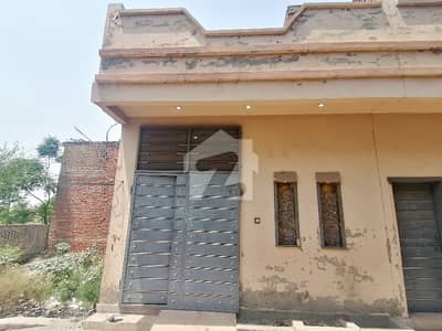 2 Marla House For Sale In The Perfect Location Of Al Noor Park Housing - Block B 2 Marla House For Sale In The Perfect Location Of Al Noor Park Housing - Block B