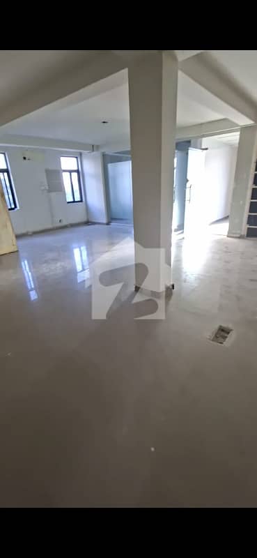 Corporate Office Available in F8 Markaz
