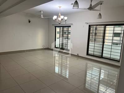 3-Bedrooms Flat With Drawing, Dining, TV Lounge, Kitchen, Store, Servant Quarter Etc Available For Sale In Askari-10, Sector-F, Lahore Cantt.